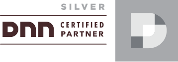 DNN Silver Certified Partner