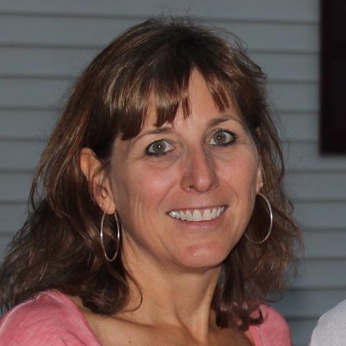 Michelle Haake