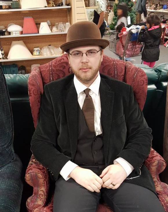 Jared Therrien